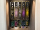 Sahumerio Crystal Scents