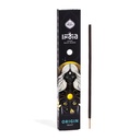 Sahumerios India Luxury Black incense - Sagrada Madre 