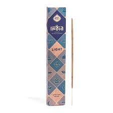 Sahumerios India Luxury Masala incense - Sagrada Madre