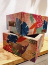 Cajoncitos decoupage x 2 - Satanama 