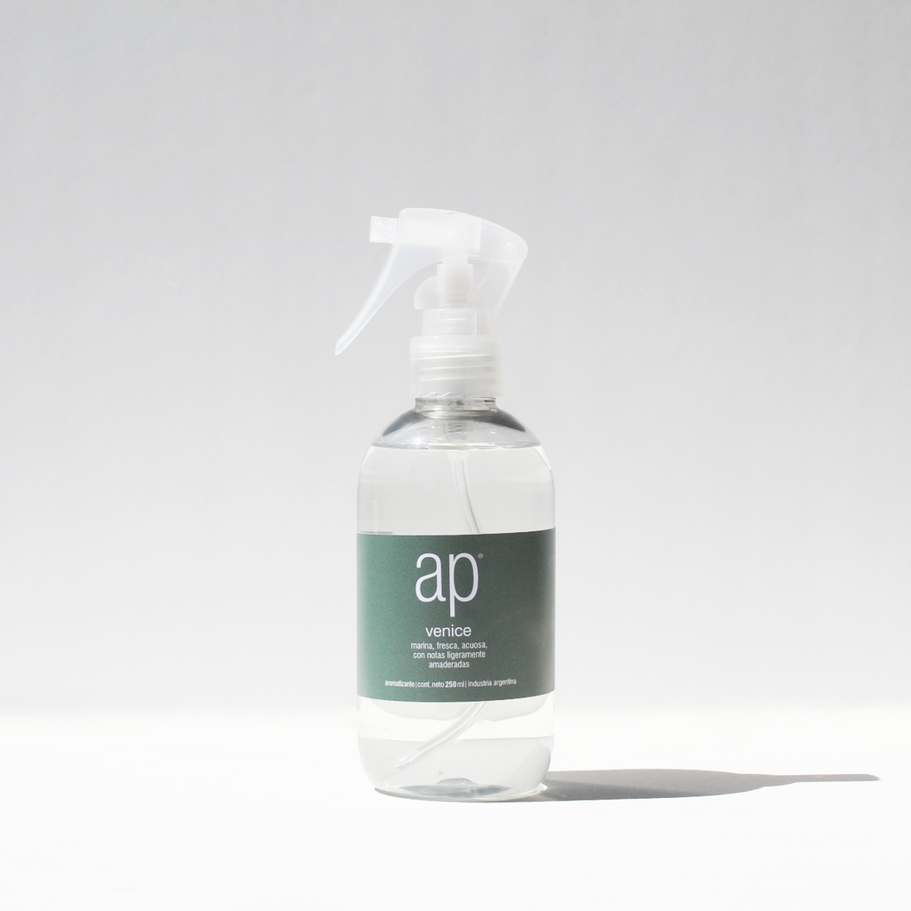 Perfume textil - AP 
