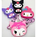 Carterita infantil 