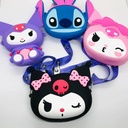 Carterita infantil 