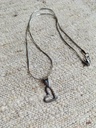 Collar Elli - Acero quirurgico 