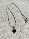 Collar Nova - Acero quirurgico 