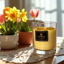 Velas Tennesse - Aromanza  