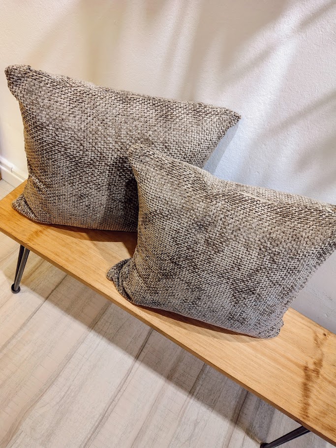 Almohadon 'Moka' x unidad