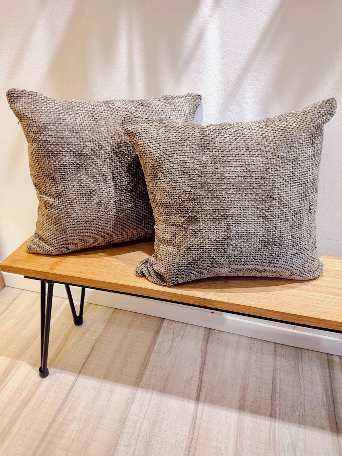 Almohadon 'Moka' x unidad