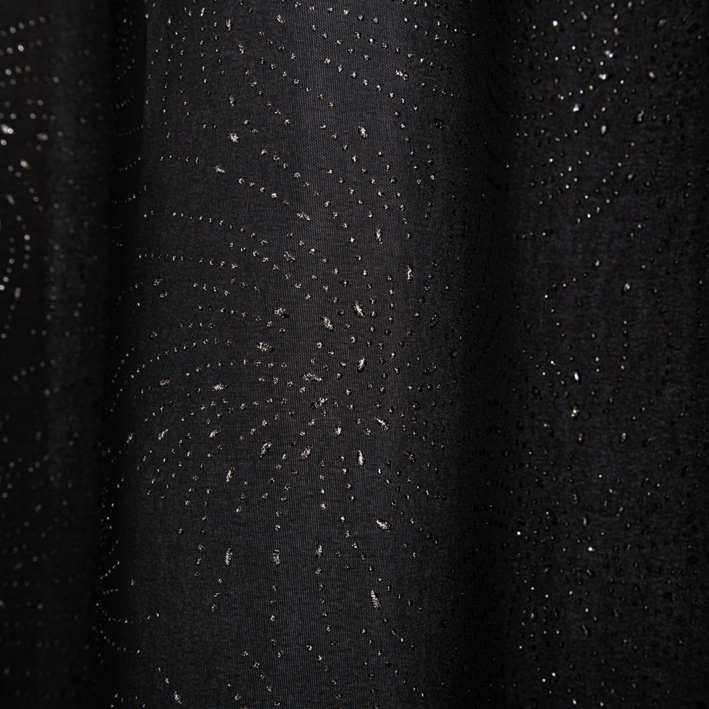 Cortina de baño 'Luxury' - Jean Cartier