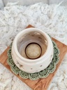 Fanales de ceramica - Linea 'Star'