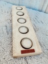 Fusta x5 con relieve - Satanama 