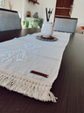 Camino de mesa 'Nina' 35x110cm - Satanama 