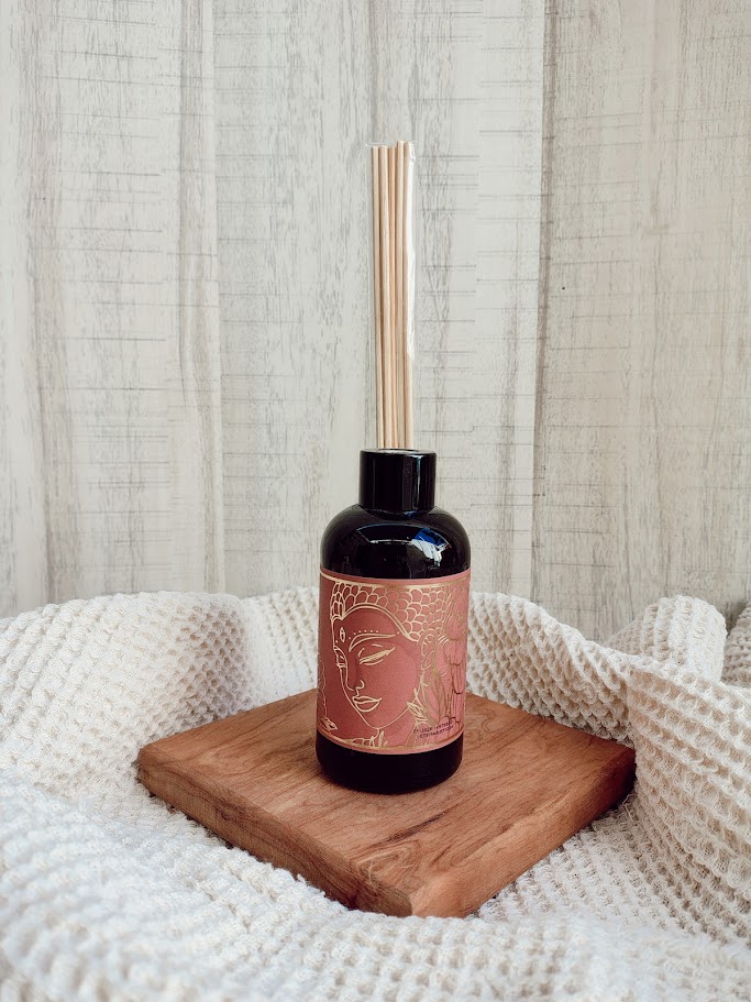 Difusor de aromas 200ml - Aromanza