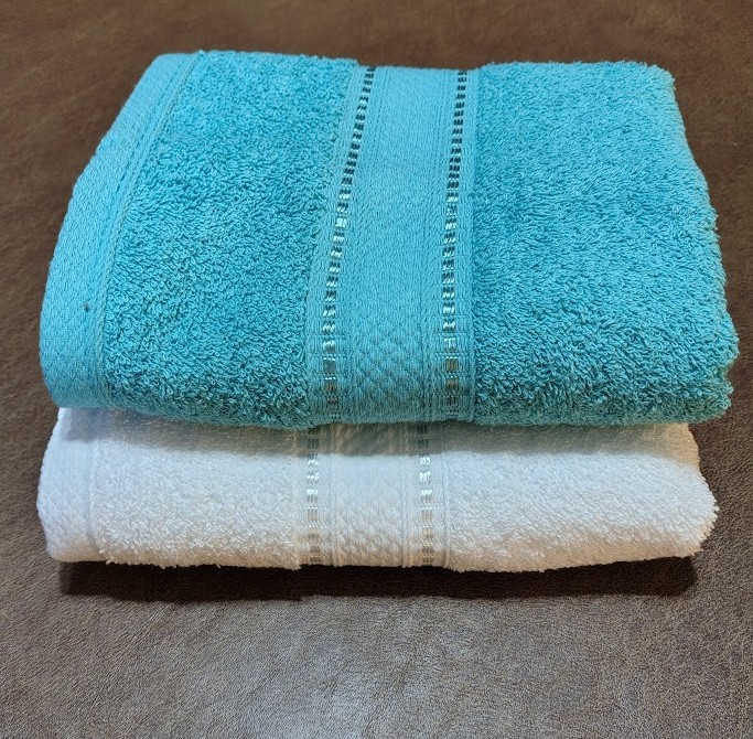 Toalla de rostro - Palette Urban 'Grid'