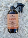 Aromatizante textil  repuesto 330ml "Alma Botanica" - Biogreen