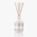 Difusor de aromas con varillas "Armonia textil" - Biogreen