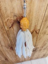 Borla de ceramica 'Buda' - Satanama 