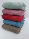 Toalla de rostro - Palette Urban 'Chantal'