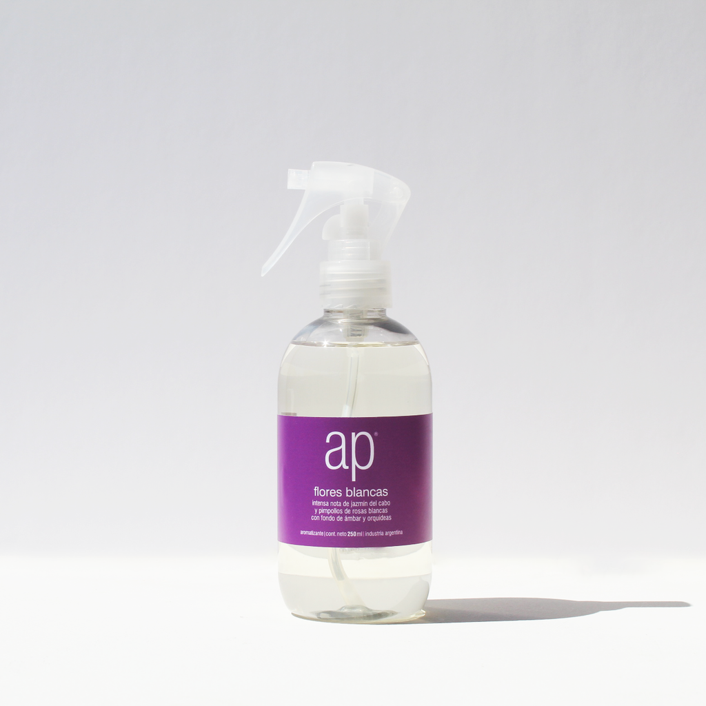 Perfume textil - AP 