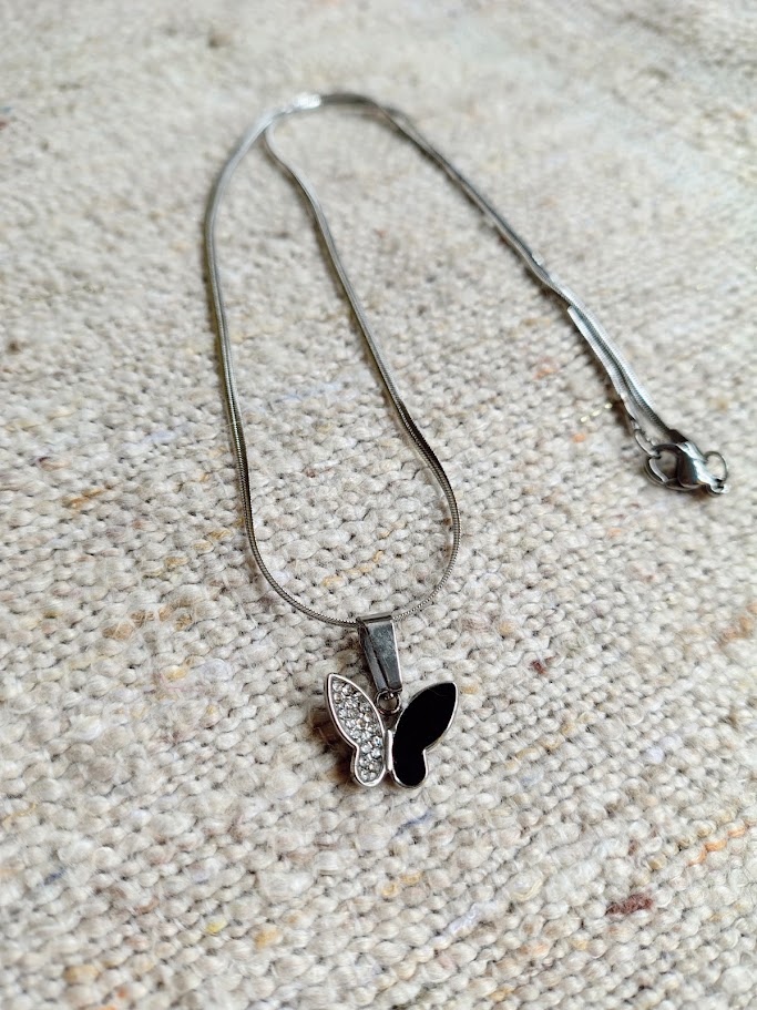 Collar Palmer - Acero quirurgico 