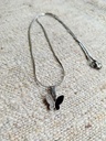 Collar Palmer - Acero quirurgico 