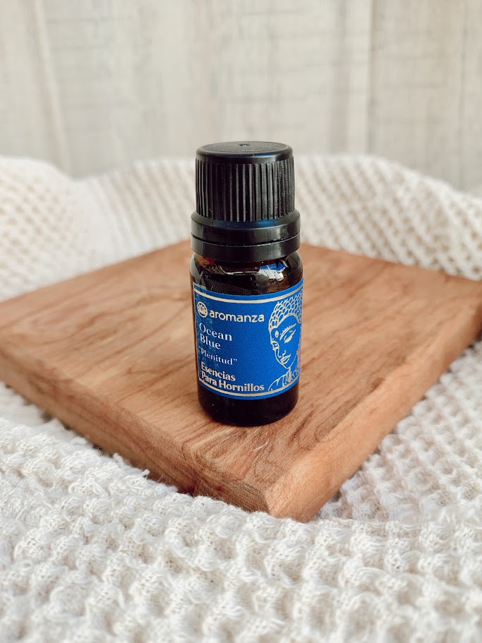 Aceite de hornillo - Aromanza