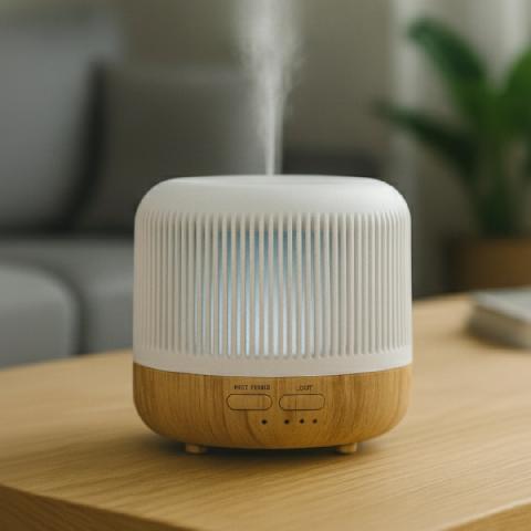 Humidificador 300ml 