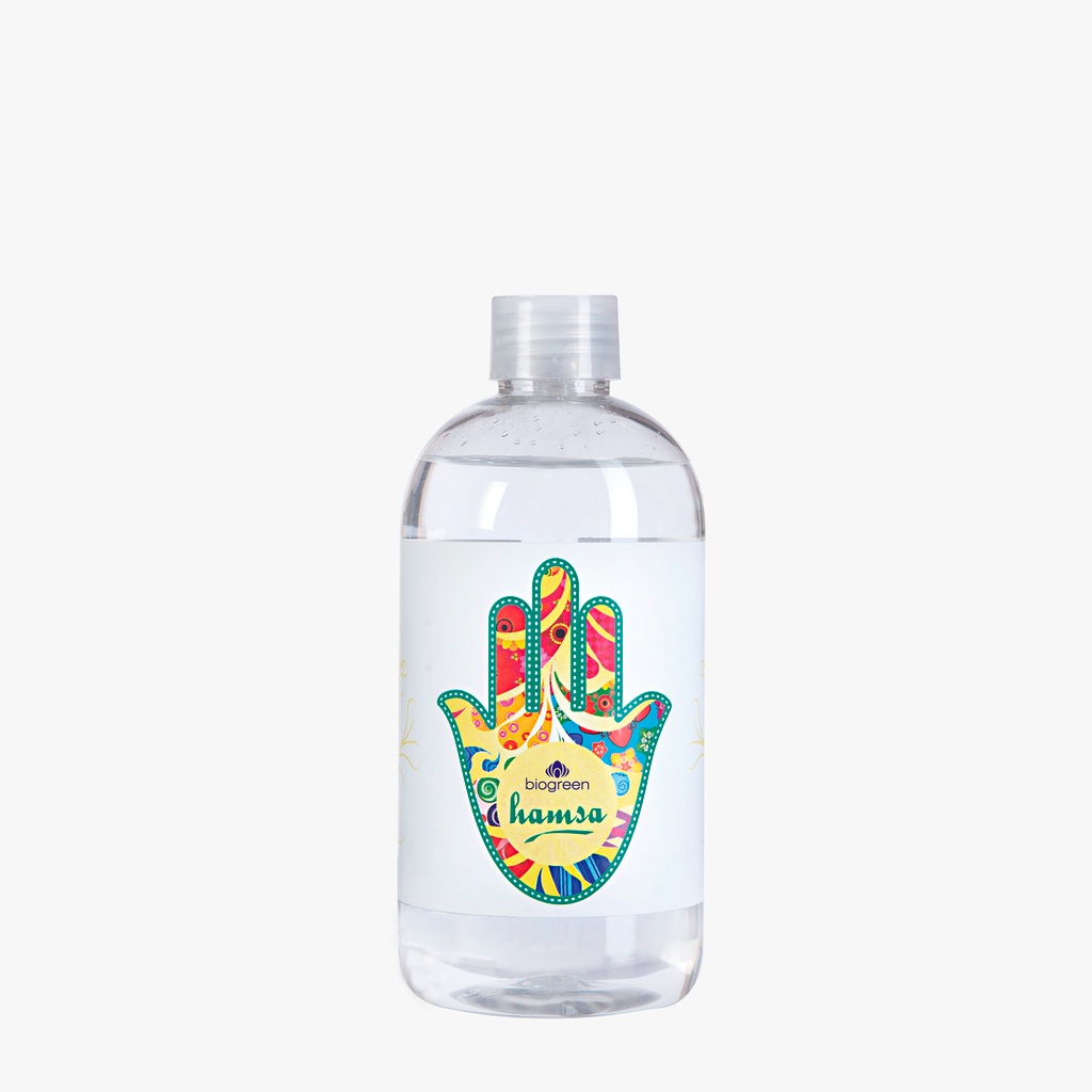 Aromatizante textil 'Hamsa' - Biogreen 