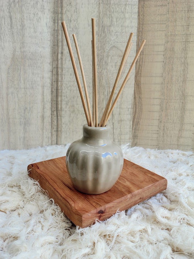 Difusor de ceramica - Linea 'Arabia'