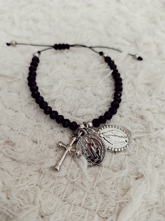 Pulsera de proteccion 'Gracia' - Teodora