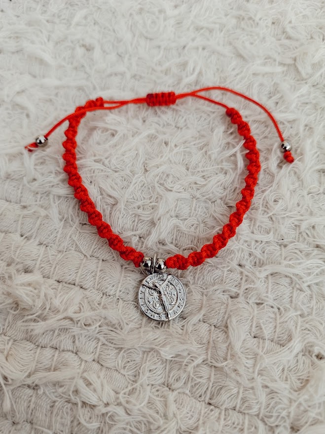 Pulsera de proteccion 'Clara' - Teodora