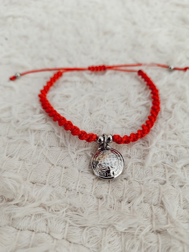Pulsera de proteccion 'Rita' - Teodora