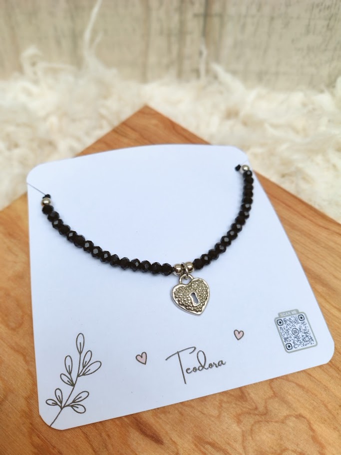 Pulsera - Teodora