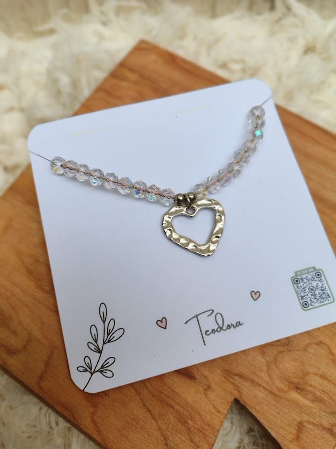 Pulsera - Teodora