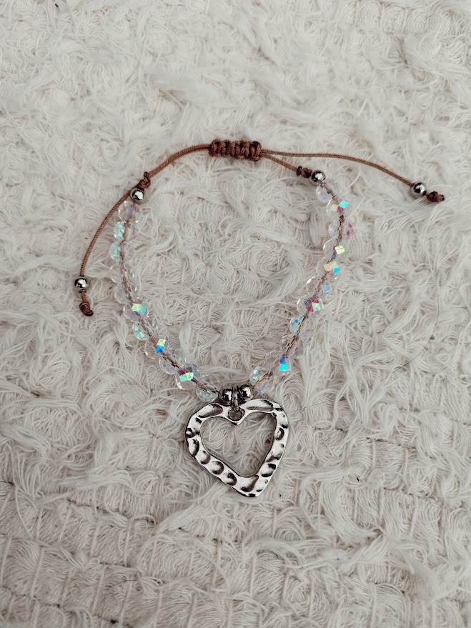 Pulsera Ezra