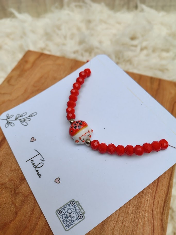 Pulsera - Teodora