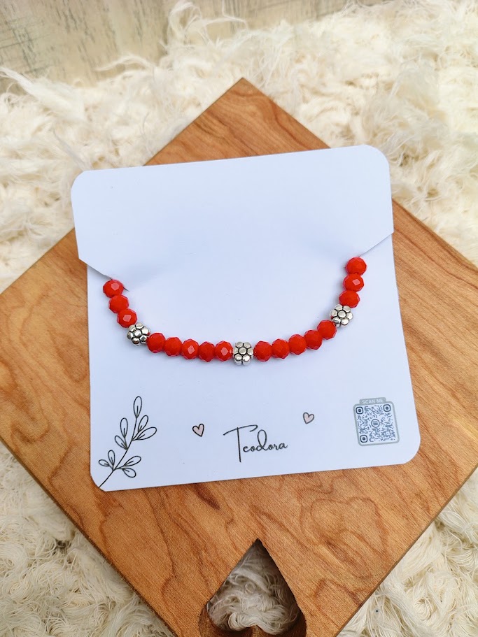 Pulsera - Teodora