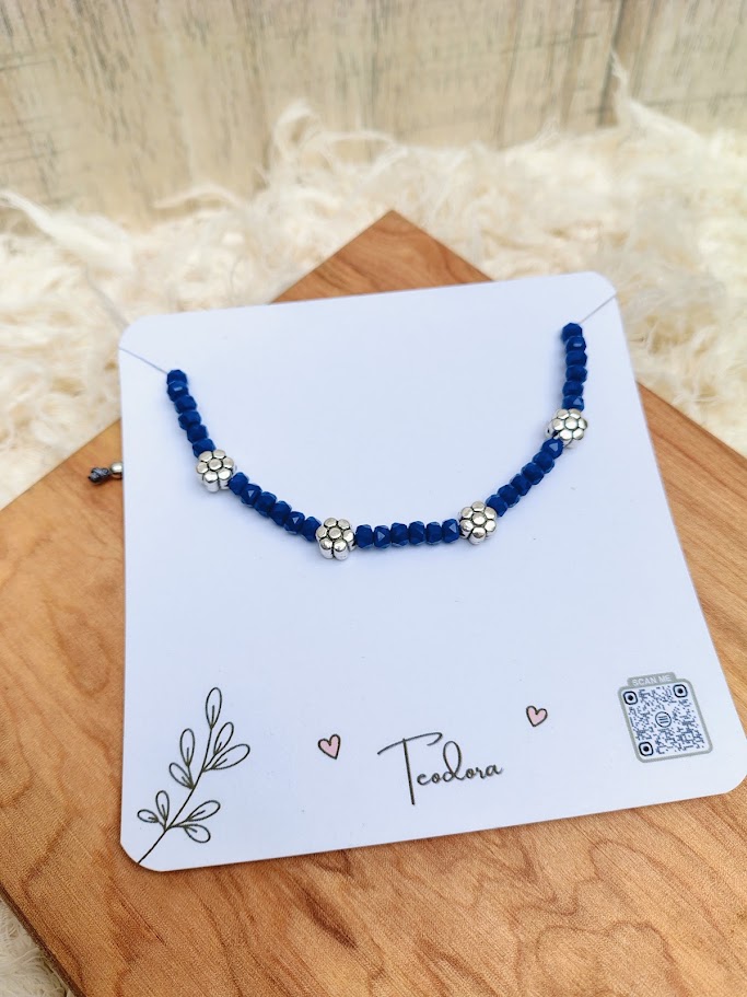Pulsera - Teodora
