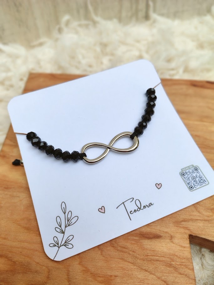 Pulsera - Teodora