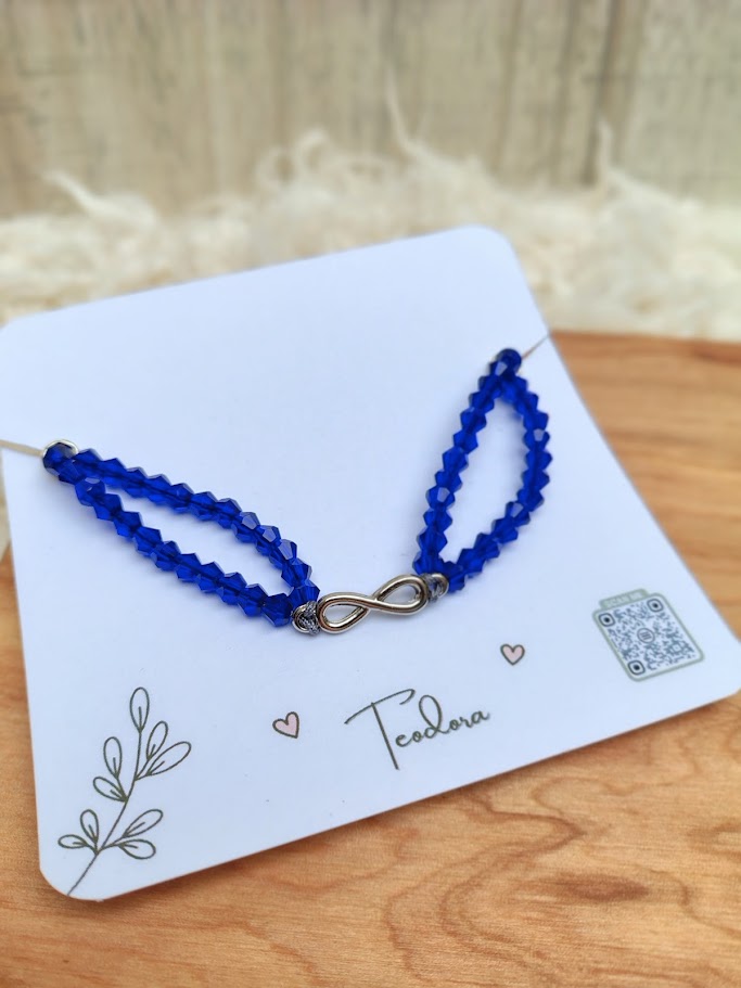 Pulsera - Teodora