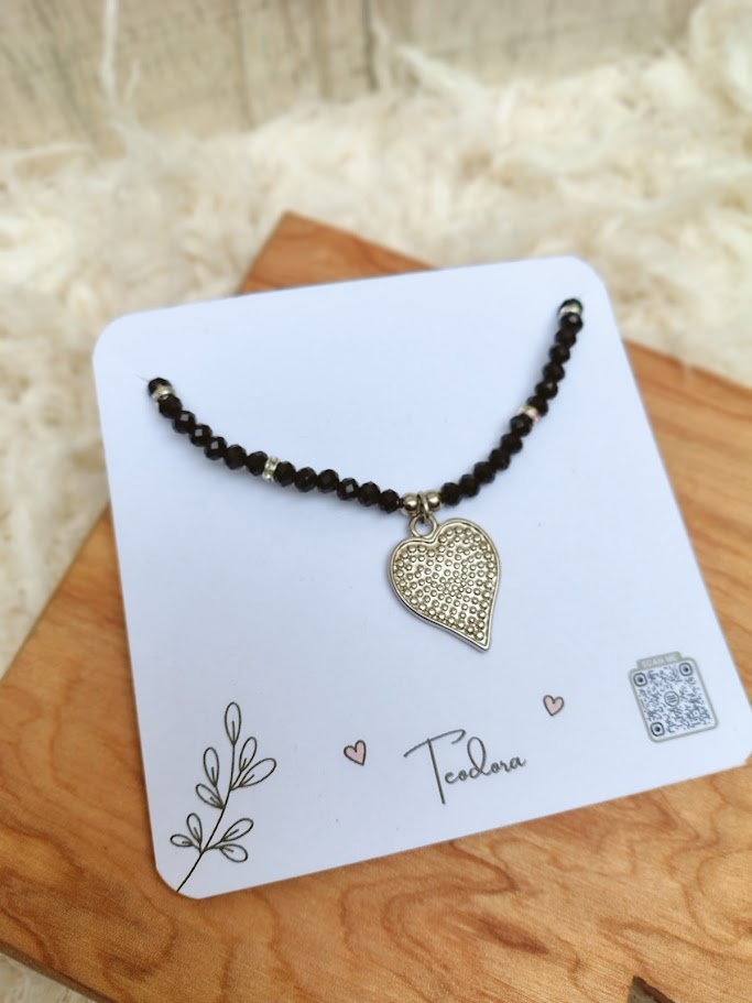 Pulsera - Teodora