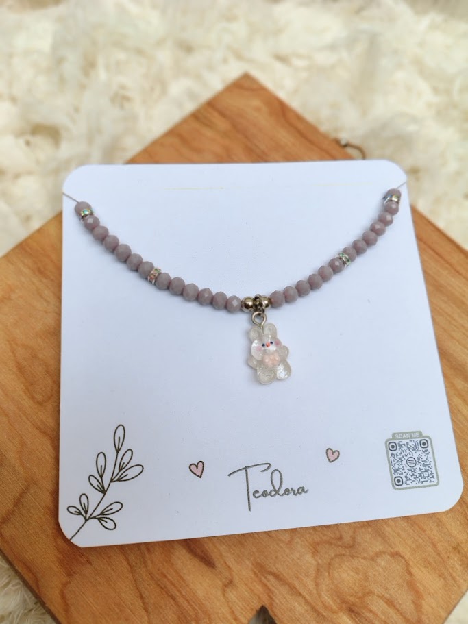 Pulsera - Teodora