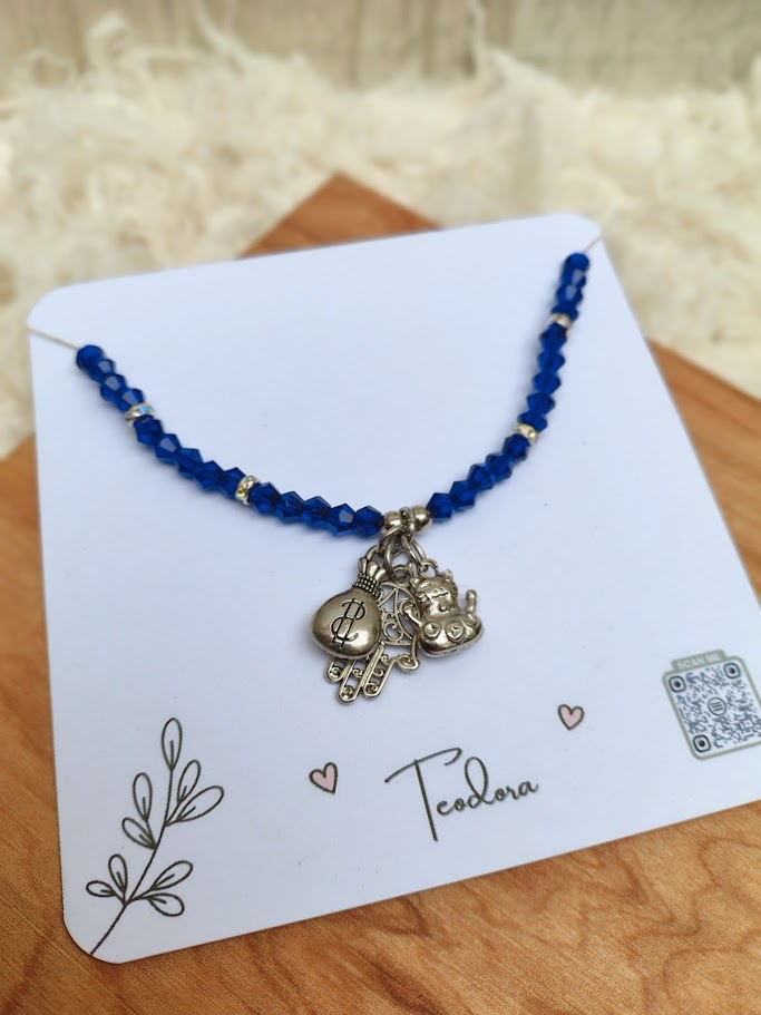 Pulsera - Teodora
