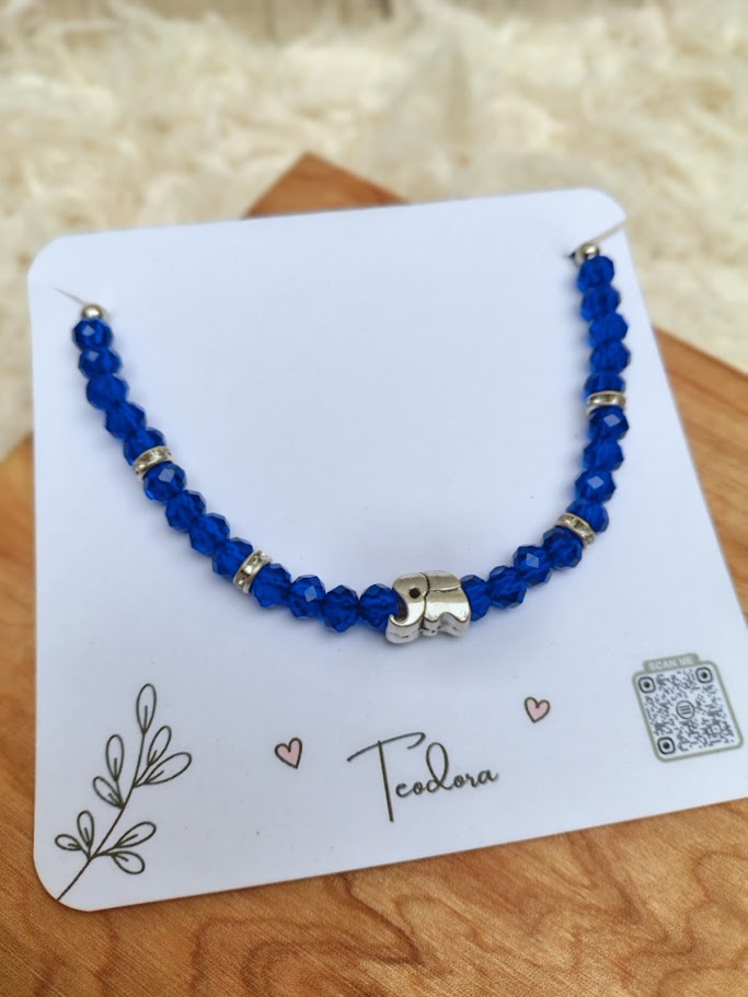 Pulsera - Teodora