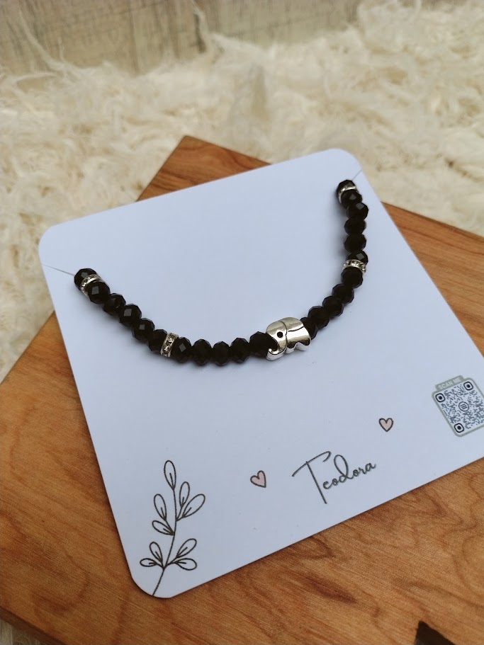 Pulsera - Teodora