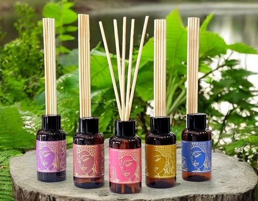 Difusor de aromas 60ml - Aromanza