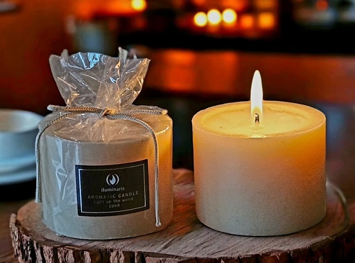 Velon fanal aromático - Iluminarte