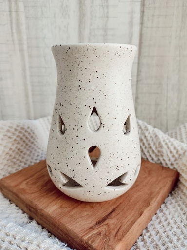 Hornillo ceramico grande - Saphirus 