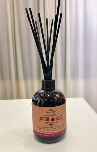 Difusor de aromas 'Alma botanica' - Biogreen 