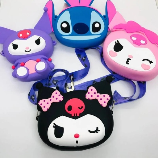 Carterita infantil 